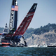 Illustration for article titled Emirates Team New Zealand Nearly Capsized